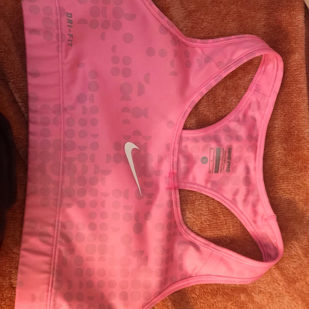 Nike Sports Bra